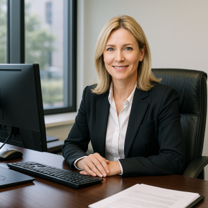 Executive Administrator